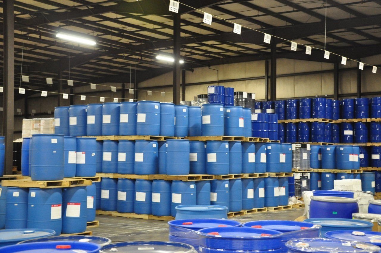 Industrial Chemical Company In Lagos
