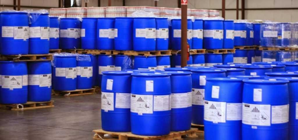 Chemical Importers in Nigeria