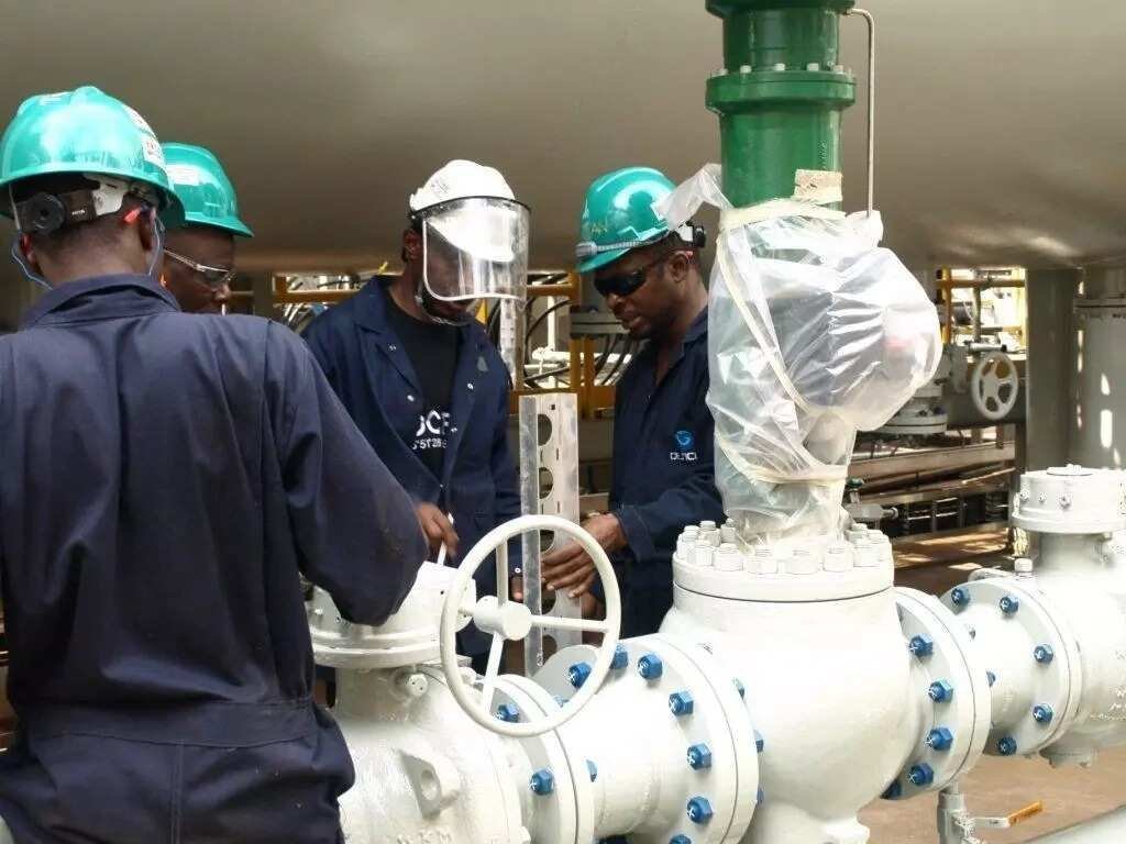 Top 20 Chemical Industries in Nigeria