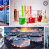 industrial chemicals