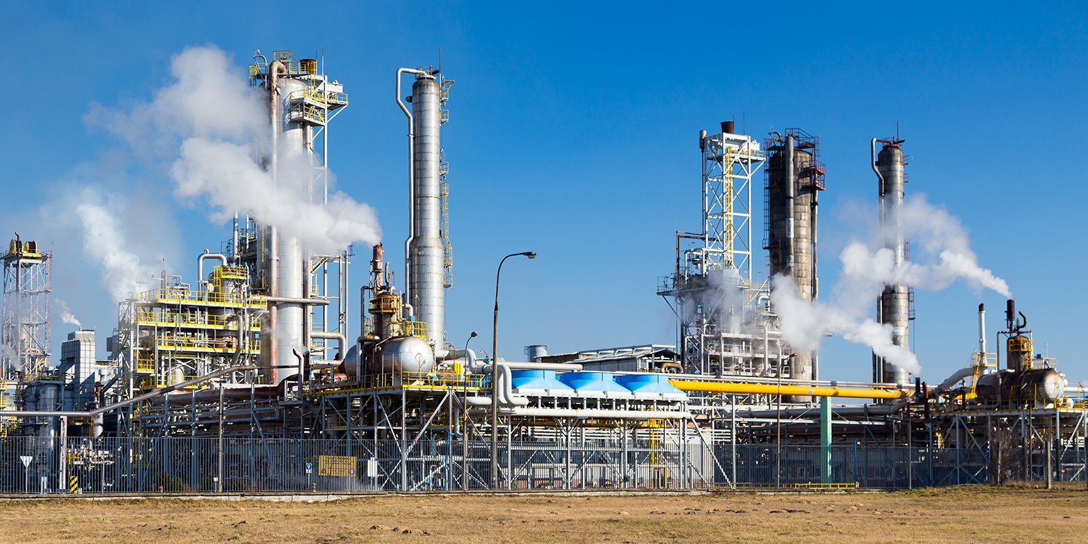 chemical industry