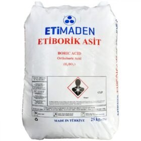 Boric acid dealers in Lagos