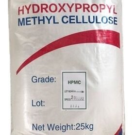 HPMC importer in Nigeria