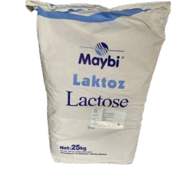 Lactose Suppliers in Nigeria