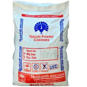 Talcum Powder Suppliers in Nigeria