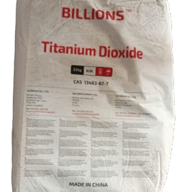 Titanium Dioxide Suppliers in Nigeria