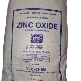Zinc Oxide Suppliers in Nigeria