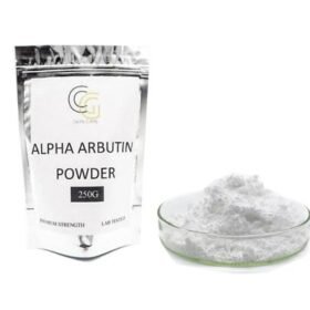 Alpha Arbutin Powder