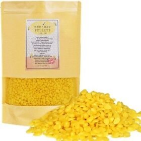 Beeswax