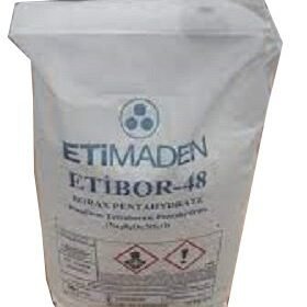 borax pentahydrate dealers in lagos