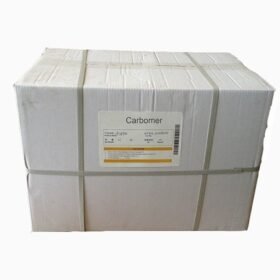where to buy carbomer in Lagos