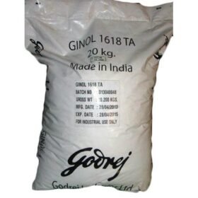 Cetostearyl Alcohol Importers in Nigeria