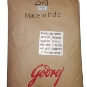 Cetyl Alcohol Importer in Nigeria