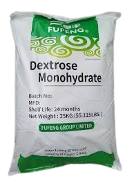 dextrose monohydrate supplier in nigeria