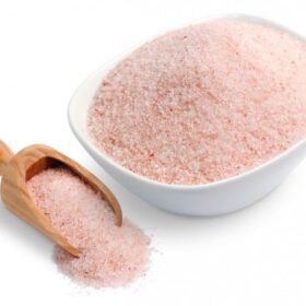 Himaliyan Salt