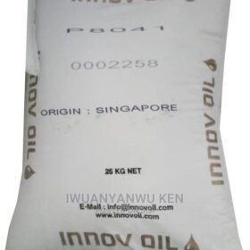 Innov oil P8041 viscosity index improver in Lagos