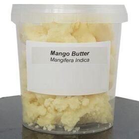 Mango Butter