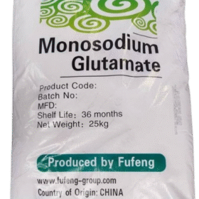 monosodium glutamate suppliers in nigeria