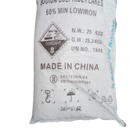 sodium sulphide flakes importers in nigeria
