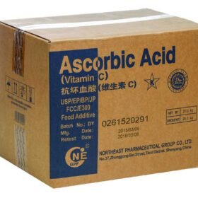vitamin c (ascorbic acid) suppliers in nigeria
