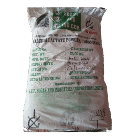 Calcium lactate suppliers in nigeria