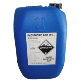 Phosphoric acid suppliers in Nigeria