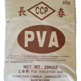 Polyvinyl Alcohol Supplier in Nigeria
