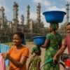 The Chemical Industry