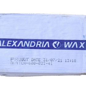 Alexandra Wax Suppliers in Nigeria