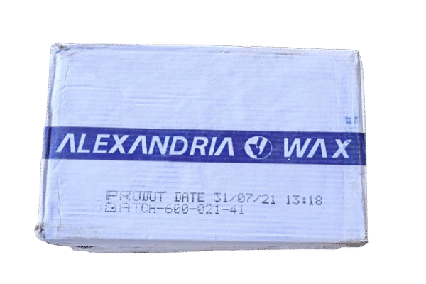 Alexandra Wax Suppliers in Nigeria