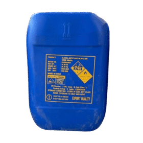 Acetic Acid Suppliers in Nigeria