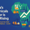Africa’s Chemicals Sector is Fast-Rising