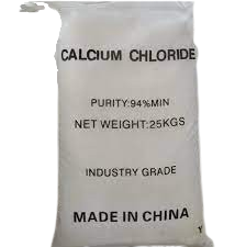 Calcium Chloride Suppliers in Nigeria
