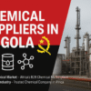 Chemical Suppliers in Angola