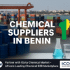 Chemical Suppliers in Benin