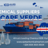 Chemical Suppliers in Cape Verde