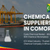 Chemical Suppliers in Comoros