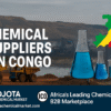 Chemical Suppliers in Congo