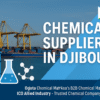 Chemical Suppliers in Djibouti