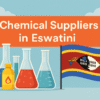 Chemical Suppliers in Eswatini