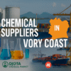 Chemical Suppliers in Ivory Coast