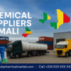 Chemical Suppliers in Mali