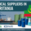 Chemical Suppliers in Mauritania