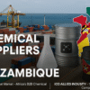 Chemical Suppliers in Mozambique