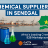 Chemical Suppliers in Senegal
