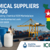 Chemical Suppliers in Togo