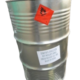 Dimethyl Disulphide Suppliers in Nigeria