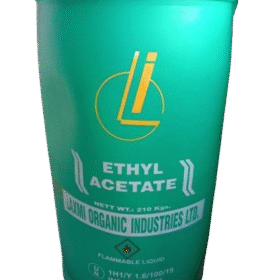 Ethyl Acetate Suppliers in Nigeria
