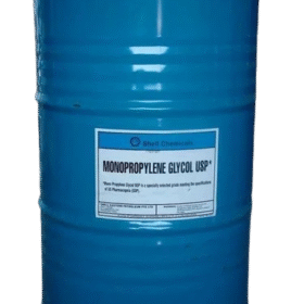 Monopropylene Glycol Suppliers in Nigeria