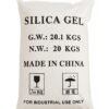 Silica Gel suppliers in Nigeria